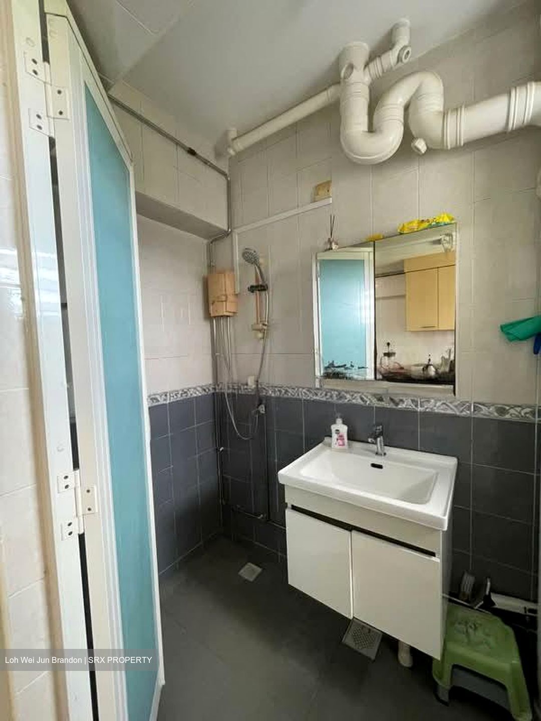 Blk 268B Boon Lay Court (Jurong West), HDB 5 Rooms #581324571
